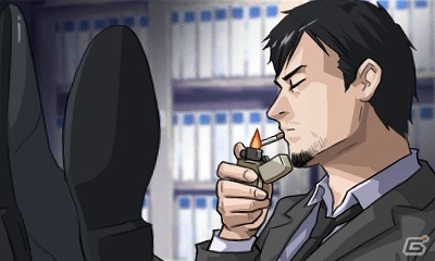 3DS「-CHASE- 未解決事件捜査課 ～遠い記憶～」本日配信―開発者メッセージやLive2Dによるアニメーションサンプルムービーも公開の画像5