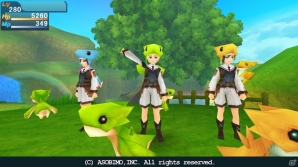 iOS/Android「セレスアルカ」6周年を記念したイベントの後半戦がスタート！新ペット・ジェリーも登場の画像3