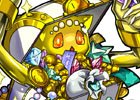 iOS/Android「ファンタジードロップ」にて「不思議な宝物庫」と「メタラビキングダム」がゲリライベントとして開催決定！