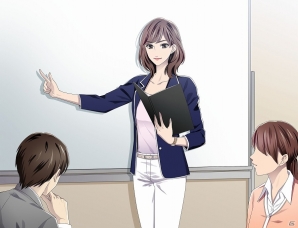 オフィスを舞台に“嘘”もパワーアップ！iOS/Android「ダウト～オフィスは男女の嘘だらけ～」が配信の画像3