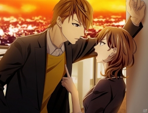 オフィスを舞台に“嘘”もパワーアップ！iOS/Android「ダウト～オフィスは男女の嘘だらけ～」が配信の画像5