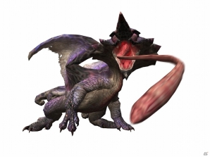 「モンスターハンター フロンティアG」G級オオナズチ討伐をバックアップ！「霞龍討伐ノススメ」が開催の画像1