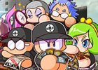 iOS/Android「実況パワフルプロ野球」“金もうけ”が命運を握る新シナリオ「くろがね商業高校」編が配信開始！