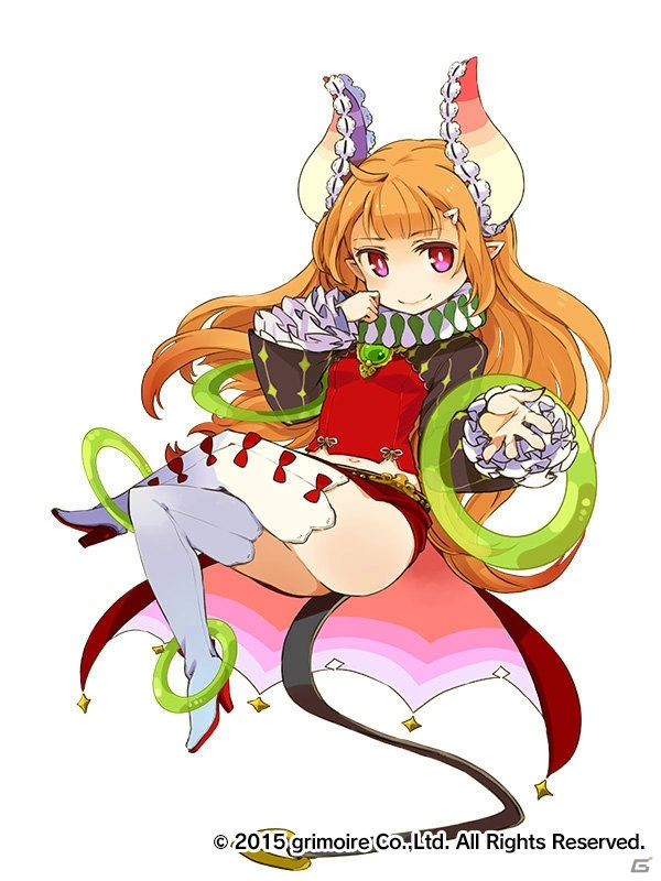 iOS/Android「ブレイブソード×ブレイズソウル」製造されるランクS魔剣はご指名5魔剣だけの「selected blade girls」が開催！の画像4