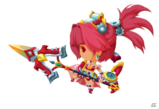 iOS/Android「メダルマスターズ」スペシャルダンジョン「ゲオルギオス降臨」が登場！ギルドランキング報酬や新メダルボックスの追加も実施の画像4