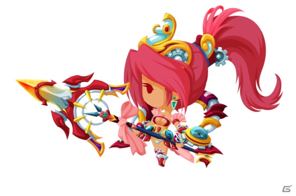 iOS/Android「メダルマスターズ」スペシャルダンジョン「ゲオルギオス降臨」が登場！ギルドランキング報酬や新メダルボックスの追加も実施の画像5