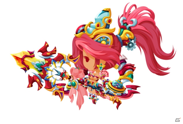 iOS/Android「メダルマスターズ」スペシャルダンジョン「ゲオルギオス降臨」が登場！ギルドランキング報酬や新メダルボックスの追加も実施の画像6