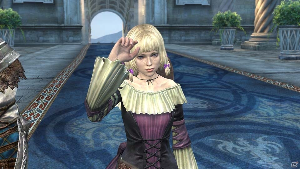 「ドラゴンズドグマ オンライン」シーズン2を舞台に活躍するキャラクターたちを紹介！冒険を彩る新たな装備も一挙公開の画像14