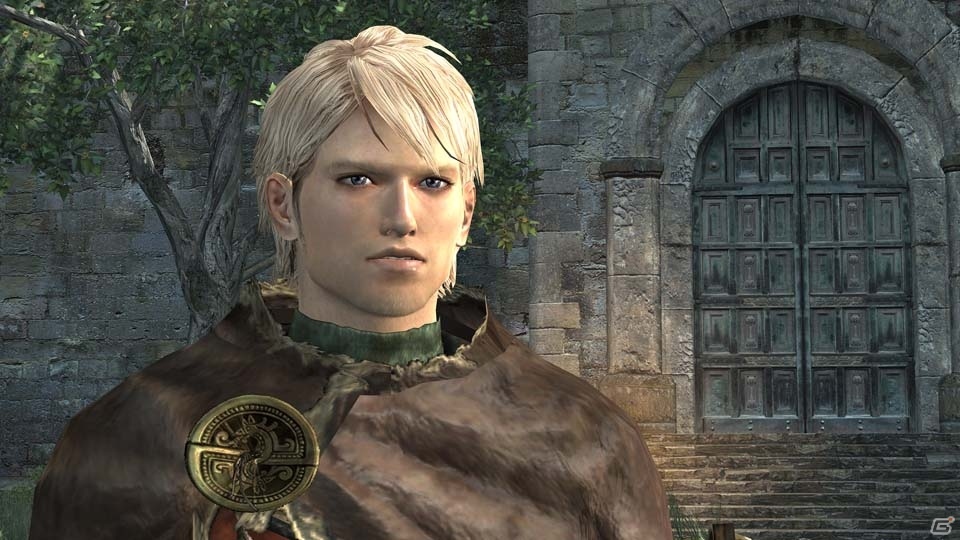 「ドラゴンズドグマ オンライン」シーズン2を舞台に活躍するキャラクターたちを紹介！冒険を彩る新たな装備も一挙公開の画像17