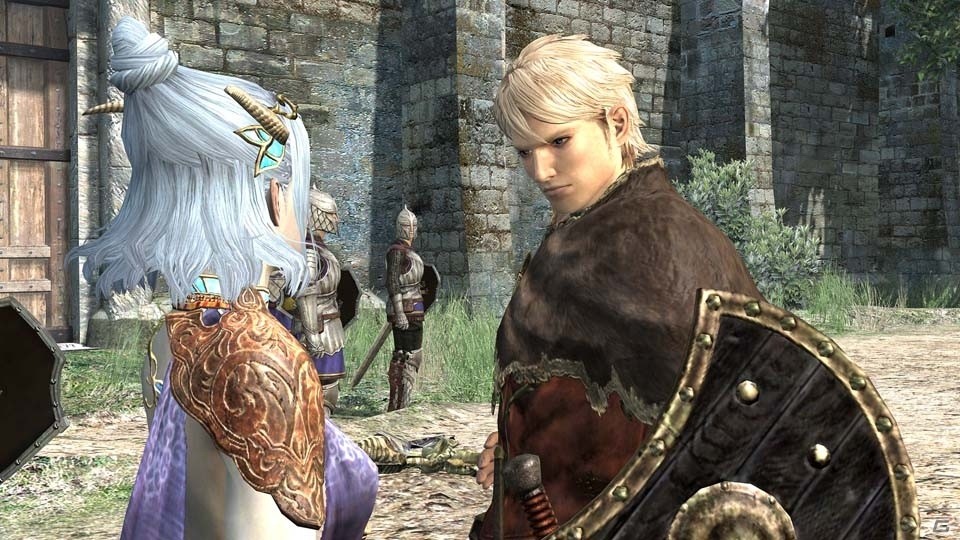 「ドラゴンズドグマ オンライン」シーズン2を舞台に活躍するキャラクターたちを紹介！冒険を彩る新たな装備も一挙公開の画像18