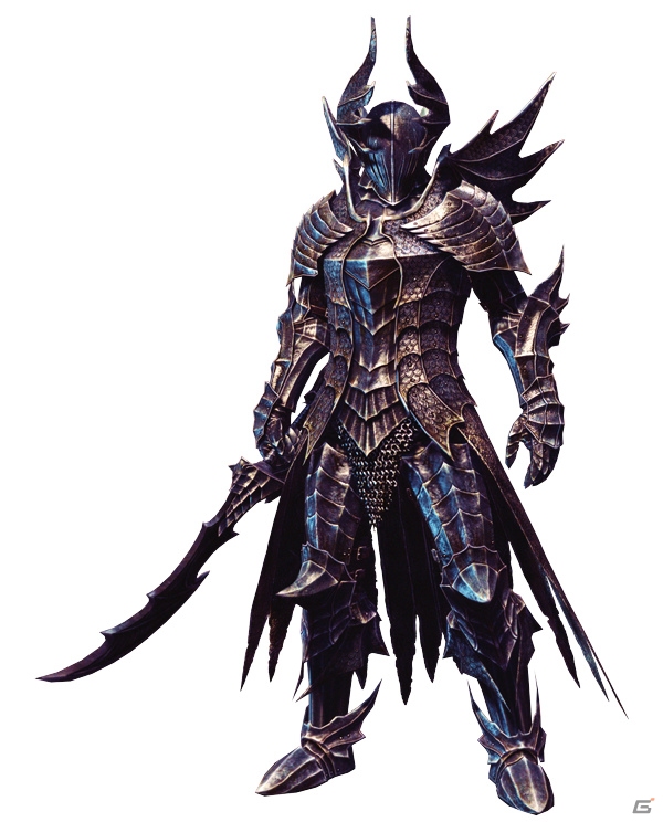 「ドラゴンズドグマ オンライン」シーズン2を舞台に活躍するキャラクターたちを紹介！冒険を彩る新たな装備も一挙公開の画像19