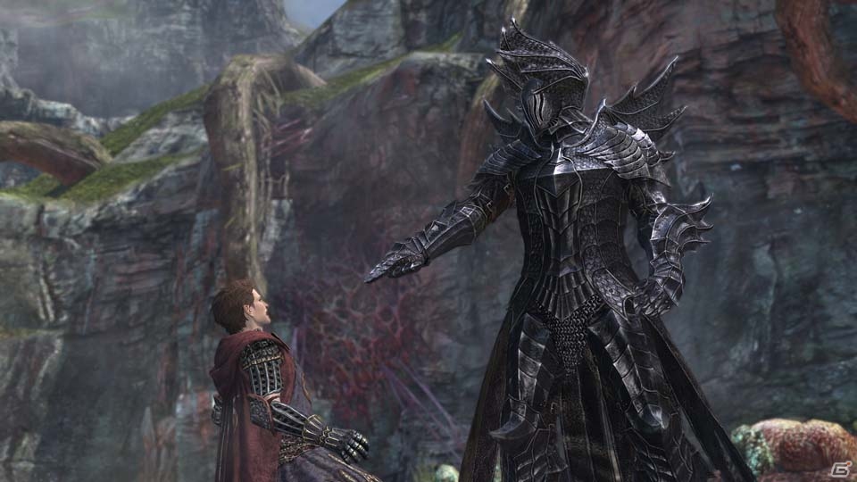 「ドラゴンズドグマ オンライン」シーズン2を舞台に活躍するキャラクターたちを紹介！冒険を彩る新たな装備も一挙公開の画像21