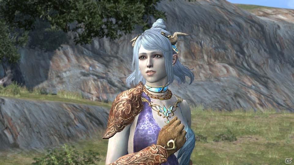 「ドラゴンズドグマ オンライン」シーズン2を舞台に活躍するキャラクターたちを紹介！冒険を彩る新たな装備も一挙公開の画像3