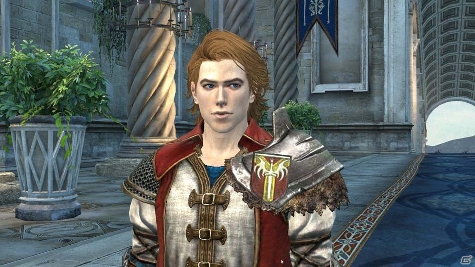 「ドラゴンズドグマ オンライン」シーズン2を舞台に活躍するキャラクターたちを紹介！冒険を彩る新たな装備も一挙公開の画像8