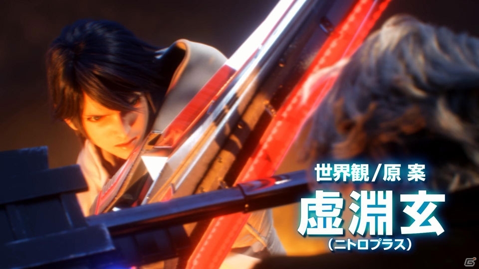AC「ガンスリンガー ストラトス3」本日より稼働開始！5月16日から放映されるテレビCMがWEB先行配信の画像1