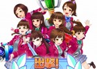 エビ中の風紀を守る！iOS/Android「出撃！私立恵比寿中学 武装風紀委員会」が5月下旬にサービス決定