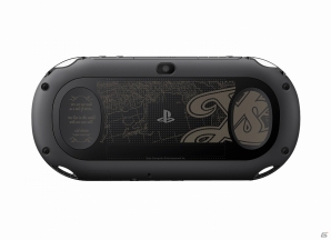 「イースVIII -Lacrimosa of DANA-」とPlayStation Vitaのコラボモデルが数量限定で発売―本日より予約受付が開始の画像2