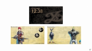 「イースVIII -Lacrimosa of DANA-」とPlayStation Vitaのコラボモデルが数量限定で発売―本日より予約受付が開始の画像3