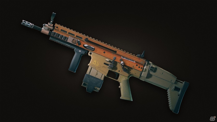 「レインボーシックス シージ」“NAVY SEAL”のオペレーター2名の先行配信を含む無料アップデート「オペレーション・ダストライン」が配信！の画像21