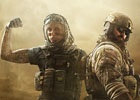 「レインボーシックス シージ」“NAVY SEAL”のオペレーター2名の先行配信を含む無料アップデート「オペレーション・ダストライン」が配信！