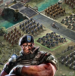 iOS/Android「Last Empire－War Z」に「士官システム」が実装！スパイや連邦国防軍教官のキャラクター紹介もの画像4