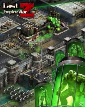 iOS/Android「Last Empire－War Z」に「士官システム」が実装！スパイや連邦国防軍教官のキャラクター紹介もの画像5