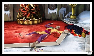3DS「逆転裁判6」殺人事件の容疑者はマヨイ？クラインで起きた第2の事件にまつわる第3話のあらすじや登場人物を紹介の画像2