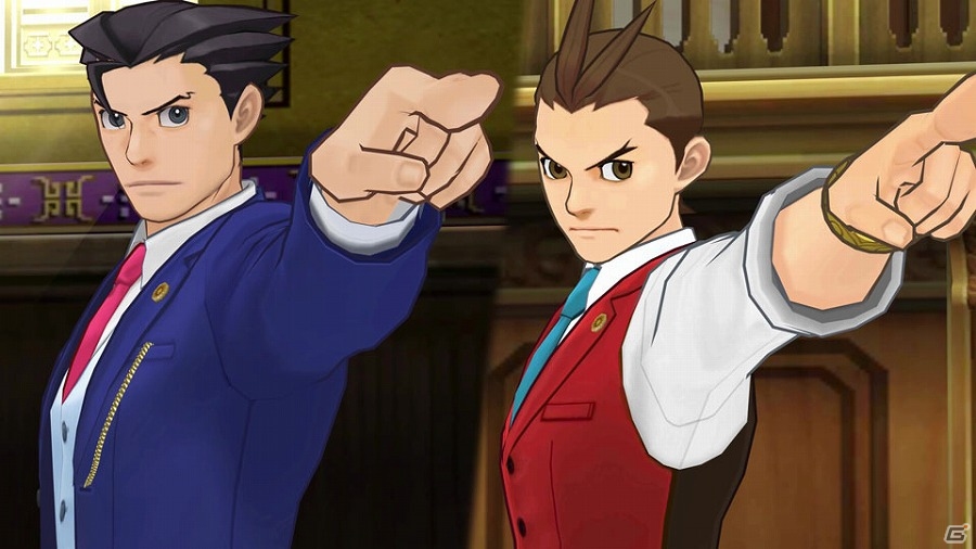 3DS「逆転裁判6」殺人事件の容疑者はマヨイ？クラインで起きた第2の事件にまつわる第3話のあらすじや登場人物を紹介の画像21