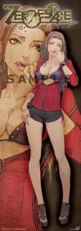 PS Vita/3DS/PC「ZERO ESCAPE 刻のジレンマ」店舗特典を一挙紹介の画像6