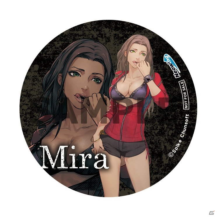 PS Vita/3DS/PC「ZERO ESCAPE 刻のジレンマ」店舗特典を一挙紹介の画像3