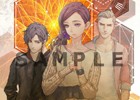 PS Vita/3DS/PC「ZERO ESCAPE 刻のジレンマ」店舗特典を一挙紹介
