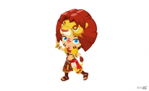 「ディズニー マジックキャッスル ドリーム・アイランド」大自然のデコアイテムが登場する「ライオンキング」のイベントがスタート！の画像4