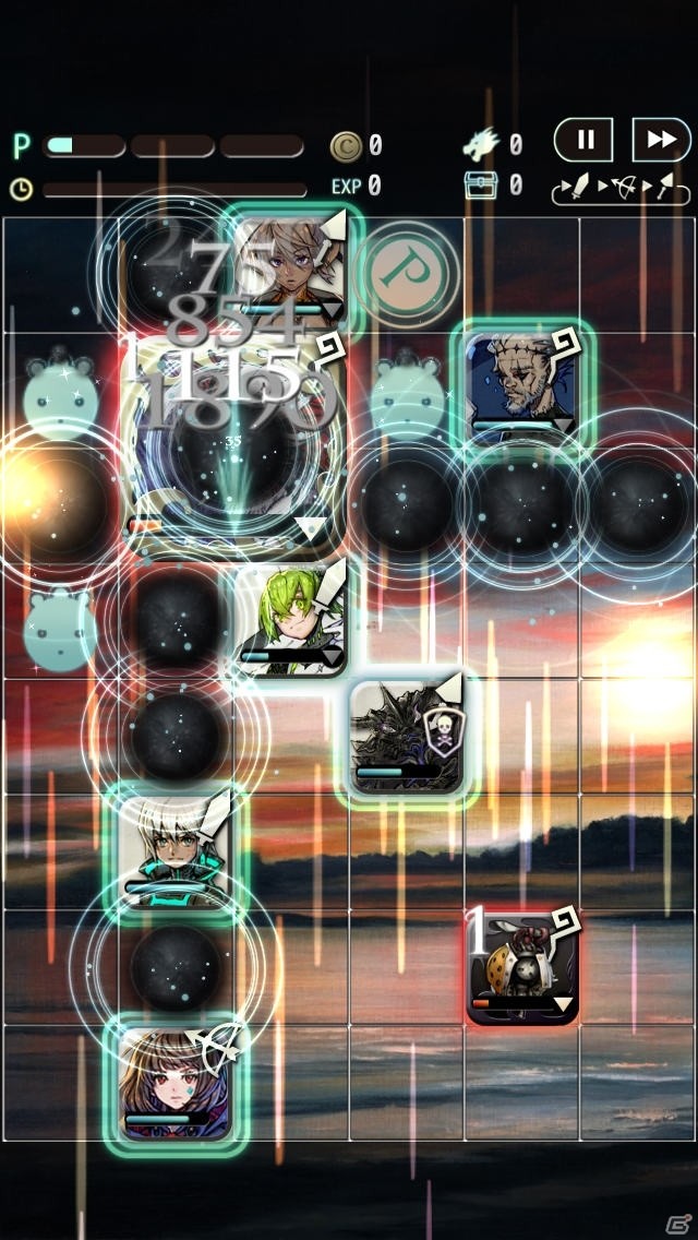 iOS/Android「TERRA BATTLE」最強降臨「光の竜王ホーリードラゴン」クエストが5月13日より開始の画像6