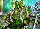 iOS/Android「パズル＆ドラゴンズ」北米にて累計1,000万DL突破！フェス限定モンスター登場のゴッドフェスなどキャンペーン盛りだくさん