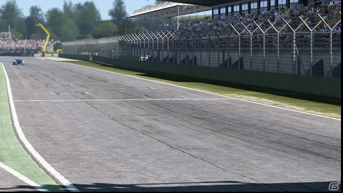 PS4「PROJECT CARS PERFECT EDITION」Toyota GT-86を含む収録車種15台が公開！イモラ・サーキットなど10コースのレイアウトもチェックの画像6