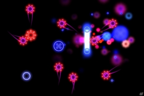 光のマジックを操るiOS向けアクションパズル「Ellipsis」がリニューアル！新ステージ＆新機能が追加の画像4