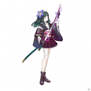 iOS/Android「魔法陣少女 ノブナガサーガ」バンドモチーフイベント「刻め、ビート！夢のヒノクニ武道館！」が開催！報酬は今井麻美さん演じるミツヒデの画像2