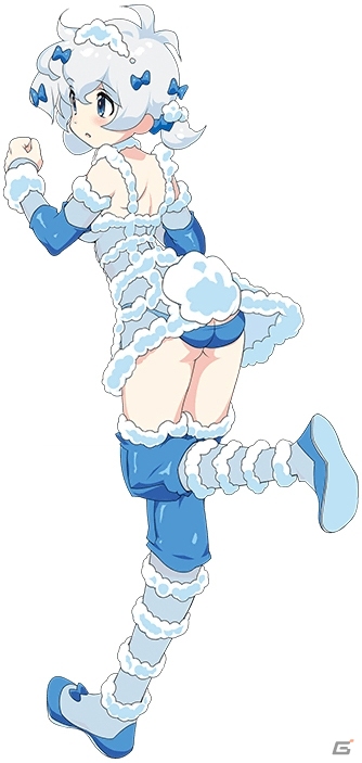 PC「リングドリーム～女子プロレス大戦～」1日限りの特別試合「スペシャルワンマッチ」が開催決定！お天気戦隊・ファイン青空も登場の画像11