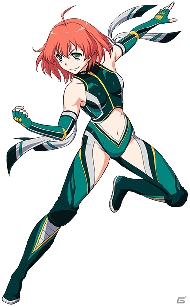 PC「リングドリーム～女子プロレス大戦～」1日限りの特別試合「スペシャルワンマッチ」が開催決定！お天気戦隊・ファイン青空も登場の画像5