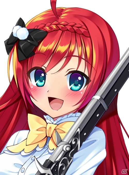 ニコニコアプリ「桃色大戦ぱいろん・生」愛を結ぶキューピット「ピット」が登場の画像2