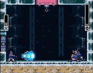 「ロックマン7 宿命の対決！」＆「ロックマンX」が3DSバーチャルコンソール向けに配信！の画像10