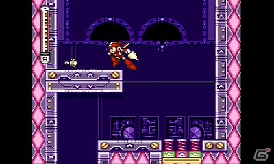 「ロックマン7 宿命の対決！」＆「ロックマンX」が3DSバーチャルコンソール向けに配信！の画像4