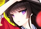 iOS/Android「イノセントベイン」ひきこもり暗殺少女「紅鎌姫」が登場するカオス激突クエストが5月13日より開催!