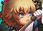 iOS/Android「SOUL GAUGE -紅き牙と蒼天の翼-」配信開始―経験値ブーストを含む4大記念キャンペーンがスタート