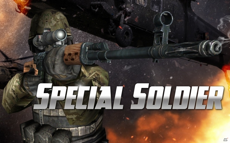 ネクソングループ、モバイル FPS ゲーム「SPECIAL SOLDIER」の開発会社であるwellgamesを100％子会社化の画像1