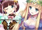 PC「ディヴァイン・グリモワール」女神パックEXの販売がスタート！「ライカEX GETキャンペーン」も開催
