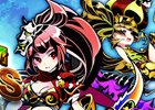 ファンタジーアクションRPG「太極パンダ -PHANTOM HEROES-」が6月に配信決定