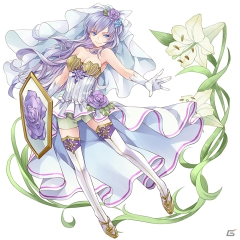 「ワールド エンド エクリプス」新アイギス「バルディエル」が通常武器召喚に登場！アリーナイベントの上位報酬にも新アイギスがの画像1