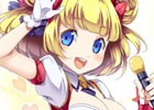 iOS/Android「ゴシックは魔法乙女～さっさと契約しなさい！～」美少女なパックマンが登場する「カタログIPオープン化プロジェクト」コラボがスタート！