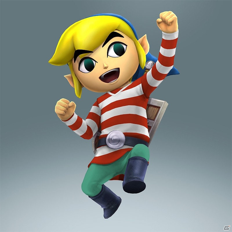 3DS「ゼルダ無双 ハイラルオールスターズ」新キャラクター「メドリ」の無料配信を含む追加コンテンツ第1弾販売日が5月19日に決定！の画像7